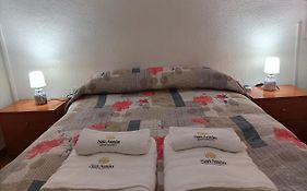 Apartamentos San Anton 2